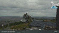 Archiv Foto Webcam Braunlage - Bergstation des Hexenexpress 07:00