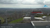 Archiv Foto Webcam Braunlage - Bergstation des Hexenexpress 08:00