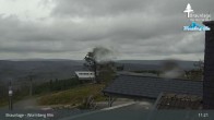 Archiv Foto Webcam Braunlage - Bergstation des Hexenexpress 10:00