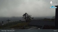 Archiv Foto Webcam Braunlage - Bergstation des Hexenexpress 14:00