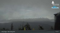 Archiv Foto Webcam Braunlage - Bergstation des Hexenexpress 16:00