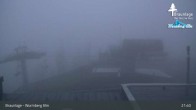 Archiv Foto Webcam Braunlage - Bergstation des Hexenexpress 02:00