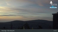 Archiv Foto Webcam Braunlage - Bergstation des Hexenexpress 00:00