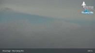 Archiv Foto Webcam Braunlage - Bergstation des Hexenexpress 08:00