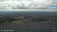 Archiv Foto Webcam Braunlage - Bergstation des Hexenexpress 10:00
