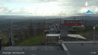 Archiv Foto Webcam Braunlage - Bergstation des Hexenexpress 16:00