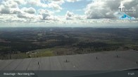 Archiv Foto Webcam Braunlage - Bergstation des Hexenexpress 10:00