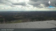 Archiv Foto Webcam Braunlage - Bergstation des Hexenexpress 12:00
