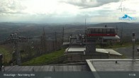 Archiv Foto Webcam Braunlage - Bergstation des Hexenexpress 16:00