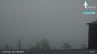 Archiv Foto Webcam Braunlage - Bergstation des Hexenexpress 06:00