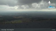 Archiv Foto Webcam Braunlage - Bergstation des Hexenexpress 16:00