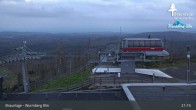 Archived image Webcam Braunlage - Mountain station of Hexenexpress 02:00
