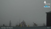 Archiv Foto Webcam Braunlage - Bergstation des Hexenexpress 07:00