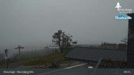 Archiv Foto Webcam Braunlage - Bergstation des Hexenexpress 08:00