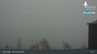 Archiv Foto Webcam Braunlage - Bergstation des Hexenexpress 10:00
