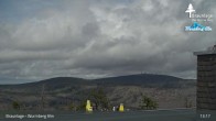 Archiv Foto Webcam Braunlage - Bergstation des Hexenexpress 12:00