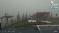 Archiv Foto Webcam Braunlage - Bergstation des Hexenexpress 06:00