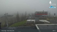Archiv Foto Webcam Braunlage - Bergstation des Hexenexpress 08:00