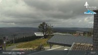 Archiv Foto Webcam Braunlage - Bergstation des Hexenexpress 12:00