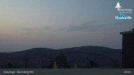 Archiv Foto Webcam Braunlage - Bergstation des Hexenexpress 04:00