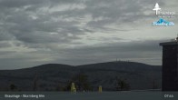 Archiv Foto Webcam Braunlage - Bergstation des Hexenexpress 07:00