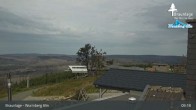 Archiv Foto Webcam Braunlage - Bergstation des Hexenexpress 08:00