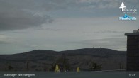 Archiv Foto Webcam Braunlage - Bergstation des Hexenexpress 10:00