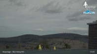 Archiv Foto Webcam Braunlage - Bergstation des Hexenexpress 12:00