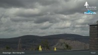 Archiv Foto Webcam Braunlage - Bergstation des Hexenexpress 14:00