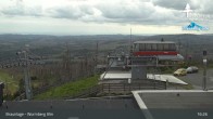 Archiv Foto Webcam Braunlage - Bergstation des Hexenexpress 16:00