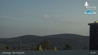 Archiv Foto Webcam Braunlage - Bergstation des Hexenexpress 06:00