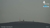Archiv Foto Webcam Braunlage - Bergstation des Hexenexpress 07:00