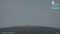 Archiv Foto Webcam Braunlage - Bergstation des Hexenexpress 10:00