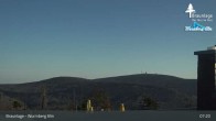Archived image Webcam Braunlage - Mountain station of Hexenexpress 06:00