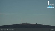 Archived image Webcam Braunlage - Mountain station of Hexenexpress 07:00