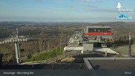 Archived image Webcam Braunlage - Mountain station of Hexenexpress 07:00