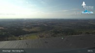 Archived image Webcam Braunlage - Mountain station of Hexenexpress 08:00