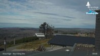 Archiv Foto Webcam Braunlage - Bergstation des Hexenexpress 09:00