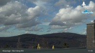 Archiv Foto Webcam Braunlage - Bergstation des Hexenexpress 16:00