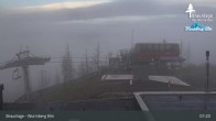 Archiv Foto Webcam Braunlage - Bergstation des Hexenexpress 06:00