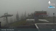 Archiv Foto Webcam Braunlage - Bergstation des Hexenexpress 08:00