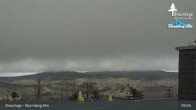 Archiv Foto Webcam Braunlage - Bergstation des Hexenexpress 09:00