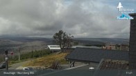 Archiv Foto Webcam Braunlage - Bergstation des Hexenexpress 10:00
