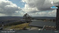 Archiv Foto Webcam Braunlage - Bergstation des Hexenexpress 14:00