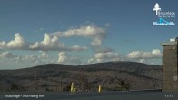 Archiv Foto Webcam Braunlage - Bergstation des Hexenexpress 16:00