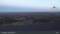 Archiv Foto Webcam Braunlage - Bergstation des Hexenexpress 20:00