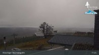 Archived image Webcam Braunlage - Mountain station of Hexenexpress 10:00