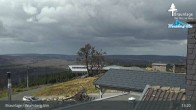 Archived image Webcam Braunlage - Mountain station of Hexenexpress 12:00