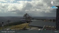 Archived image Webcam Braunlage - Mountain station of Hexenexpress 14:00