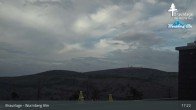 Archived image Webcam Braunlage - Mountain station of Hexenexpress 16:00